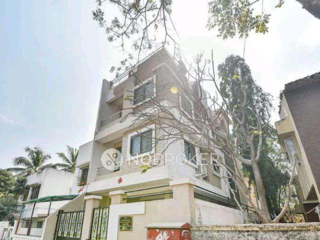 4 BHK House For Sale In Nigdi