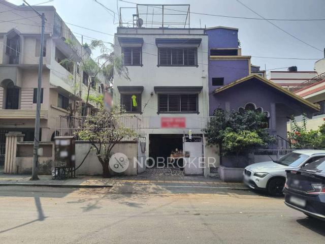 4+ BHK House For Sale In Nigdi