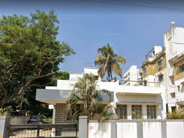 4+ BHK House For Sale In Nigdi