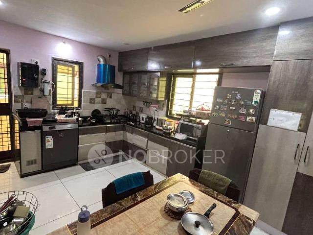 4 BHK House For Sale In Nijampet