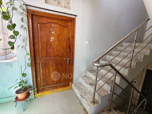 4+ BHK House For Sale In Nizampet
