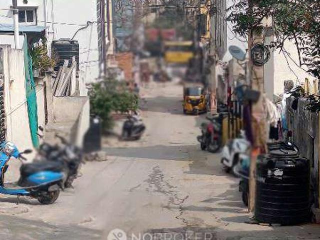 4+ BHK House For Sale In Nizampet
