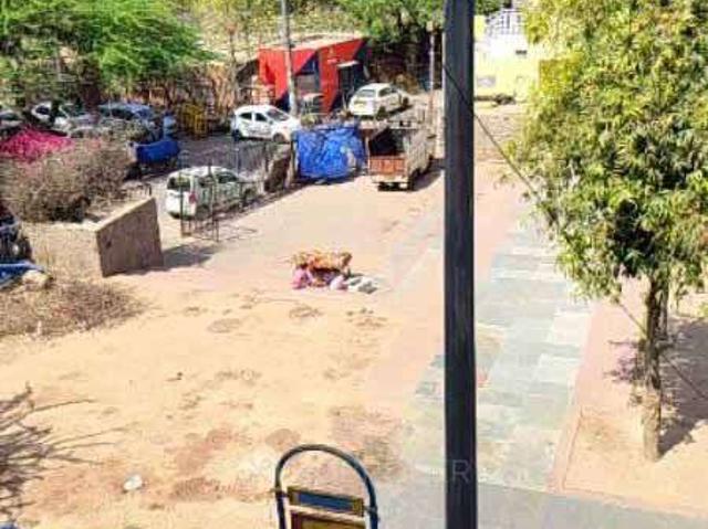 4+ BHK House For Sale In Nizamuddin West