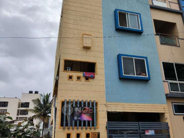 4+ BHK House For Sale In Nri Layout