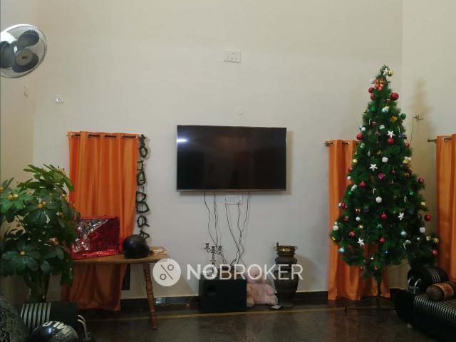 4 BHK House For Sale In Nri Layout