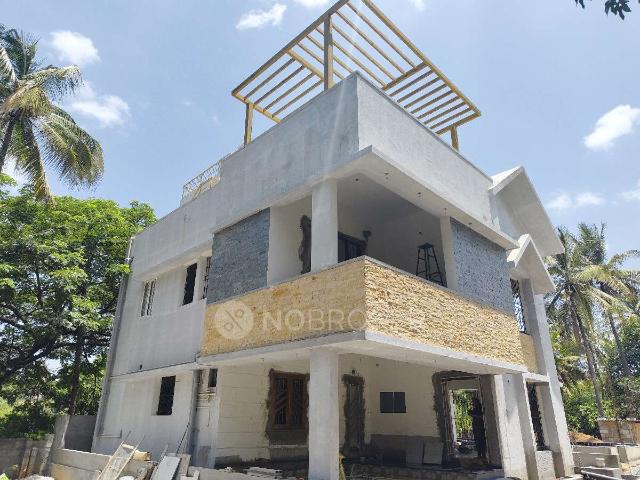 4+ BHK House For Sale In Oceanus Breeze Layout