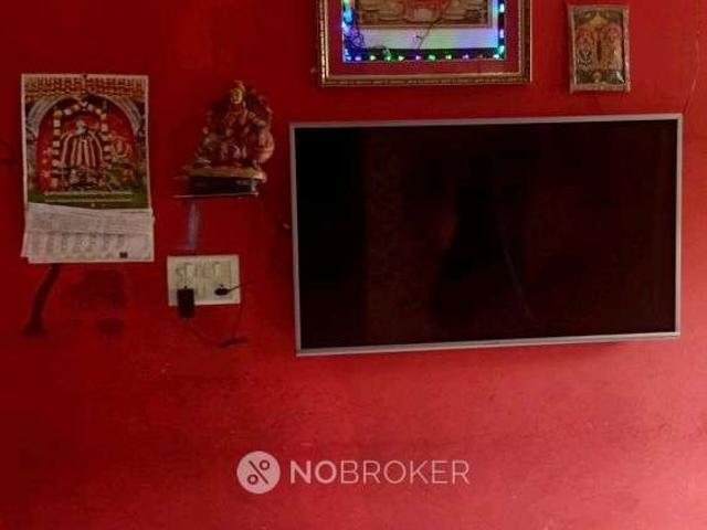 4+ BHK House For Sale In Old Bowenpally