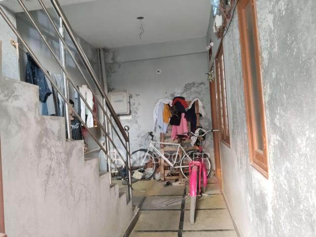 4+ BHK House For Sale In Old Bowenpally