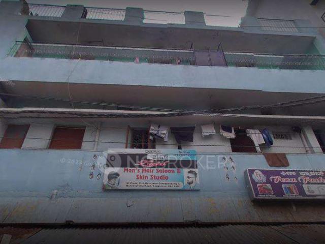 4+ BHK House For Sale In Old Gurappanapalya
