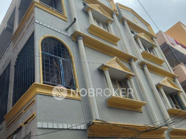 4+ BHK House For Sale In Old Malakpet