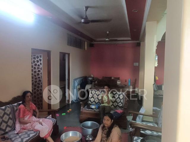4+ BHK House For Sale In Old Sangvi