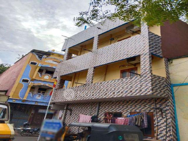4 BHK House For Sale In Old Washermanpet