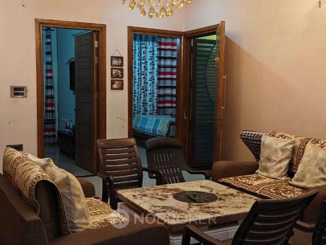 4 BHK House For Sale In Omega Ii