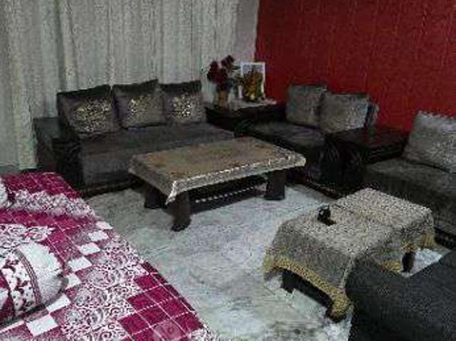 4+ BHK House For Sale In P626, Block P, Mangolpuri, New Delhi, 110083, India
