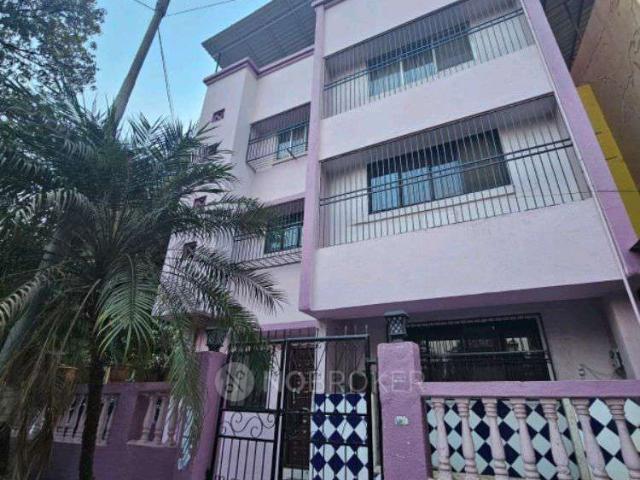4+ BHK House For Sale In Panvel