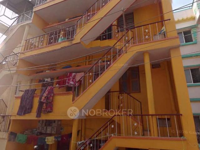 4+ BHK House For Sale In Padmanabhanagar