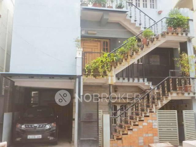 4+ BHK House For Sale In Padmanabhanagar