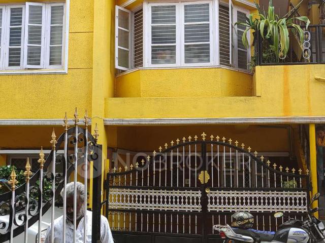 4+ BHK House For Sale In Padmanabhanagar