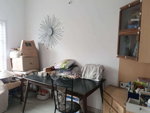 4+ BHK House For Sale In Padmanabhanagar