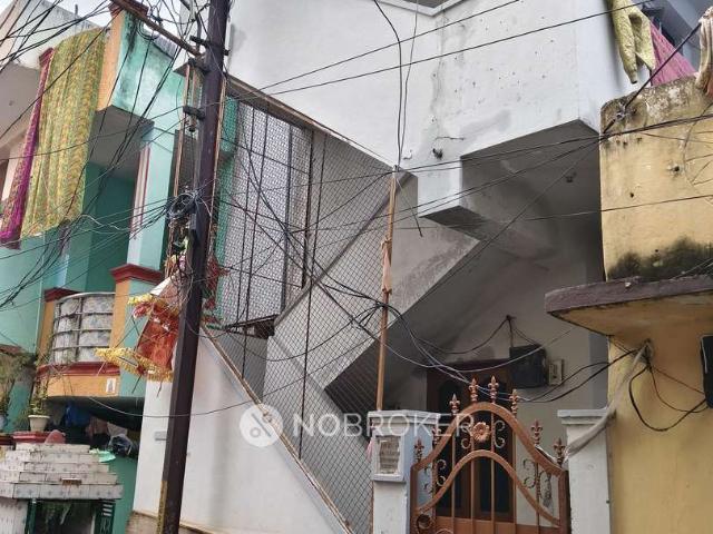 4 BHK House For Sale In Padmarao Nagar