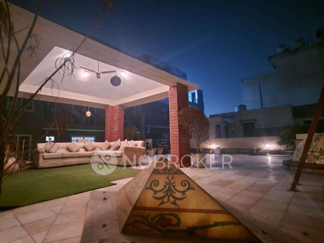 4+ BHK House For Sale In Palam Vihar