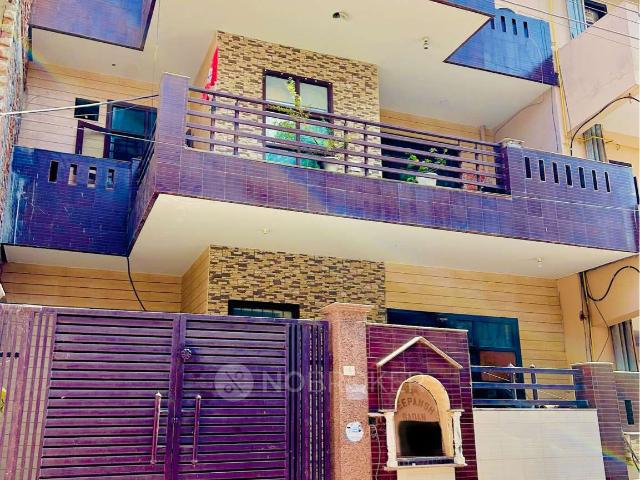 4 BHK House For Sale In Palam Vihar