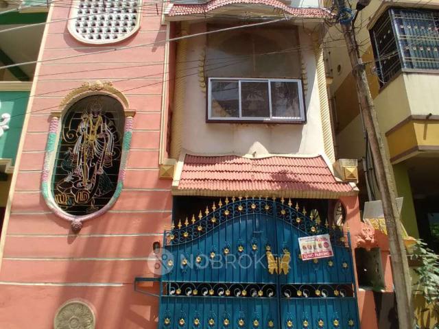 4+ BHK House For Sale In Pallavaram