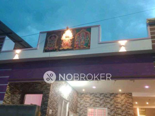 4 BHK House For Sale In Pallikaranai