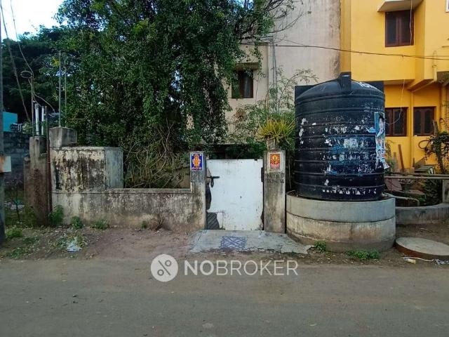 4 BHK House For Sale In Pallikaranai