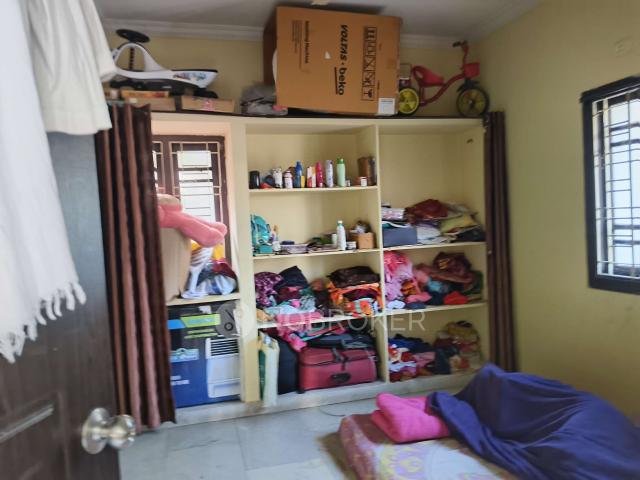 4+ BHK House For Sale In Parupudy Ananda Nilayam Kukatpally