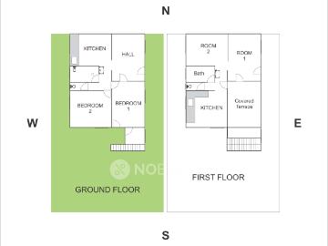 4+ BHK House For Sale In Parvati Paytha