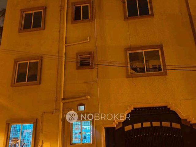 4+ BHK House For Sale In Parappana Agrahara