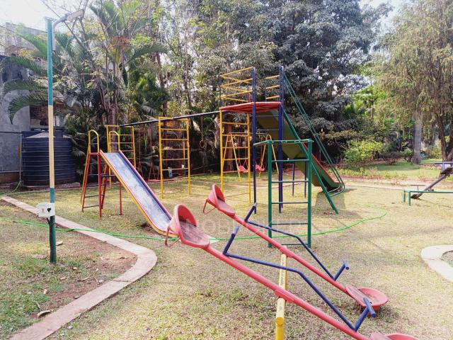 4+ BHK House For Sale In Pashan