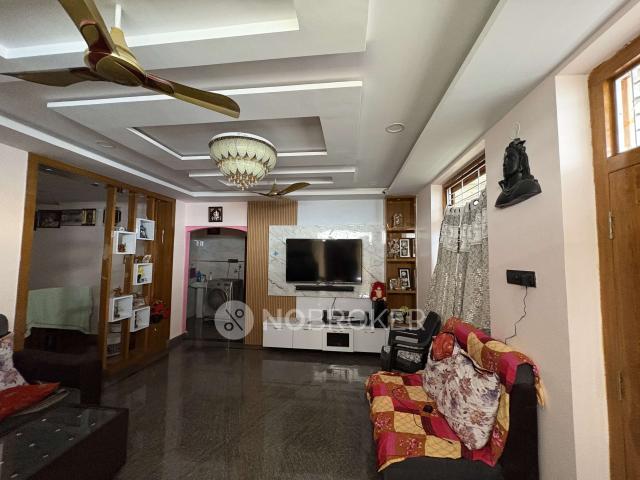 4+ BHK House For Sale In Patancheru