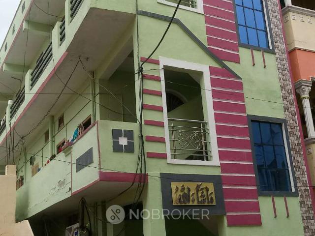 4+ BHK House For Sale In Patancheruvu