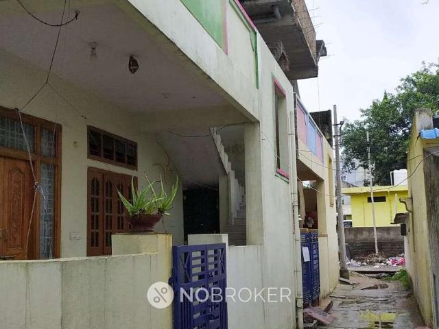 4+ BHK House For Sale In Patancheruvu