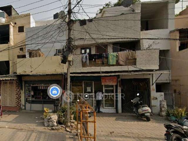 4+ BHK House For Sale In Patel Nagar