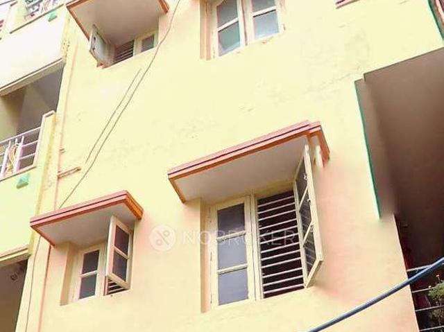 4+ BHK House For Sale In Peenya