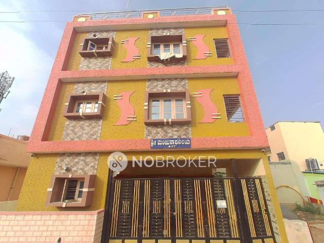 4 BHK House For Sale In Peenya