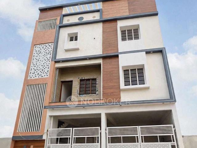 4+ BHK House For Sale In Peenya