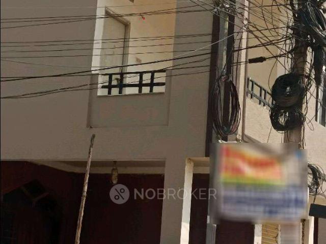4+ BHK House For Sale In Peerzadiguda