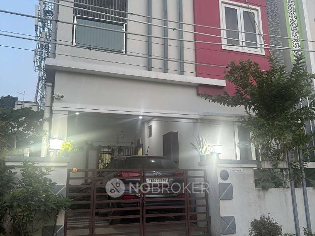 4 BHK House For Sale In Perumbakkam