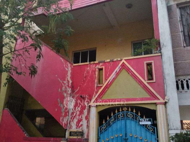 4+ BHK House For Sale In Perambur
