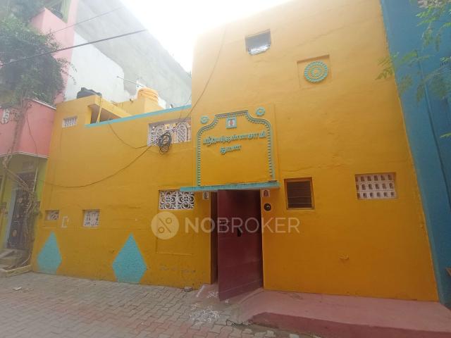 4 BHK House For Sale In Perambur