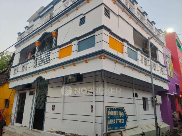 4+ BHK House For Sale In Perambur