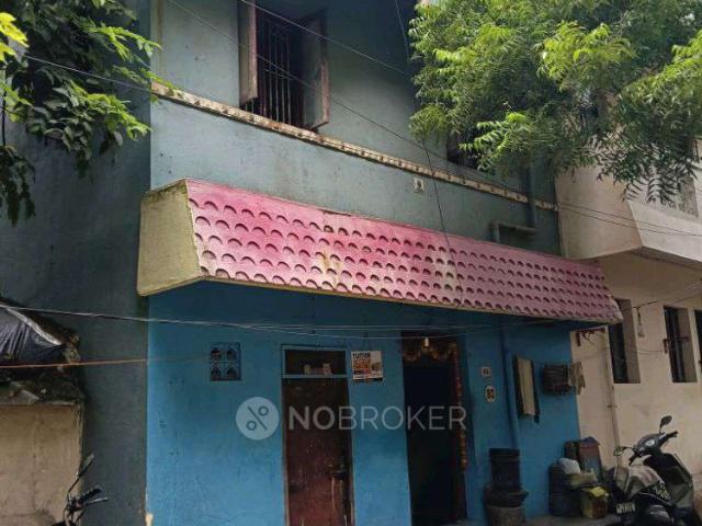 4+ BHK House For Sale In Perambur