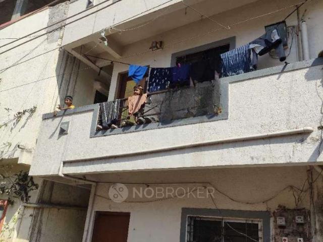 4+ BHK House For Sale In Perane Phata