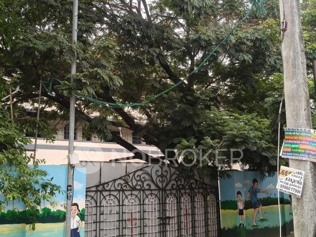 4+ BHK House For Sale In Ponniammanmedu