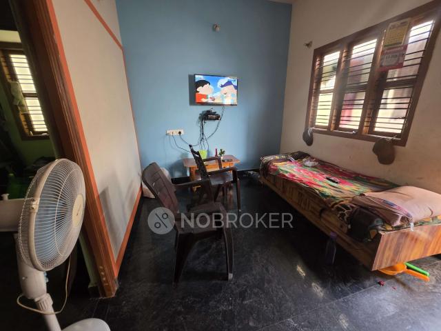 4+ BHK House For Sale In Police Layout