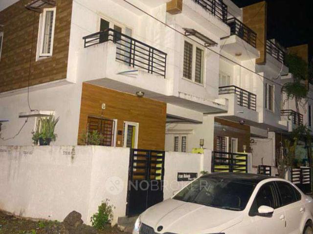 4 BHK House For Sale In Pozhichalur